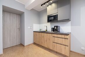 Kielecka Studio for 4 Guests by Renters
