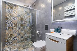Kielecka Studio for 4 Guests by Renters