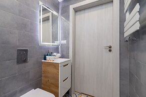 Kielecka Studio for 4 Guests by Renters