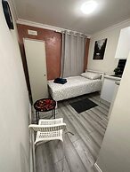 Nice Studio in London