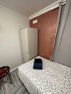 Nice Studio in London