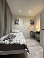 Nice Studio in London