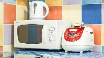 Gapyeong Monami spa Pension