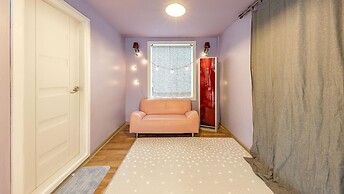 Gapyeong Monami spa Pension