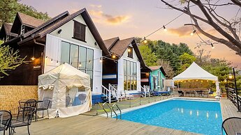 Gapyeong Monami spa Pension