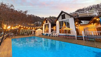 Gapyeong Monami spa Pension