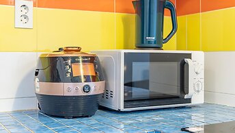 Gapyeong Monami spa Pension