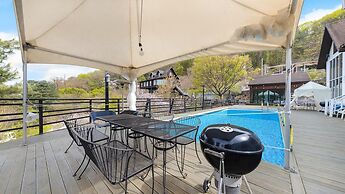 Gapyeong Monami spa Pension