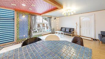 Gapyeong Monami spa Pension