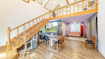 Gapyeong Monami spa Pension