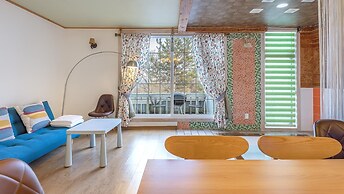 Gapyeong Monami spa Pension