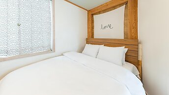 Gapyeong Monami spa Pension