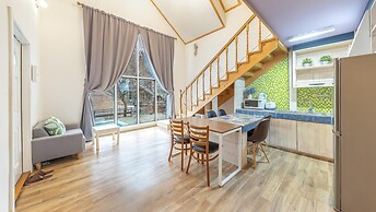 Gapyeong Monami spa Pension