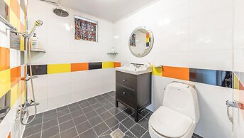 Gapyeong Monami spa Pension