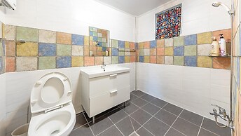 Gapyeong Monami spa Pension