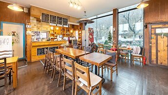 Gapyeong Monami spa Pension