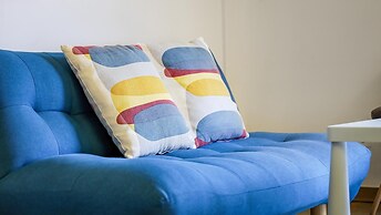 Gapyeong Monami spa Pension