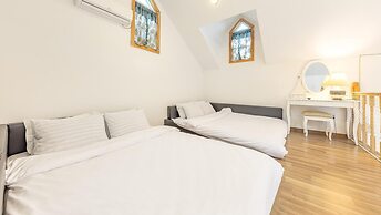 Gapyeong Monami spa Pension