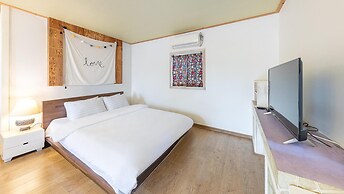 Gapyeong Monami spa Pension