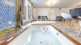 Gapyeong Monami spa Pension