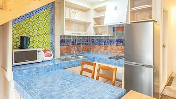 Gapyeong Monami spa Pension