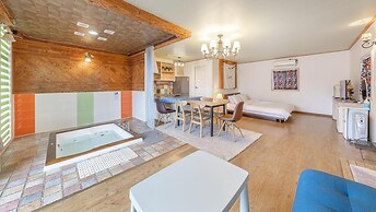 Gapyeong Monami spa Pension