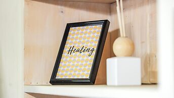 Gapyeong Monami spa Pension