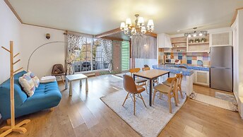 Gapyeong Monami spa Pension