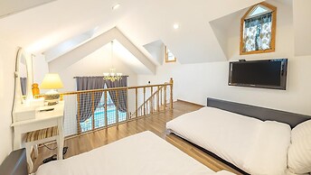 Gapyeong Monami spa Pension