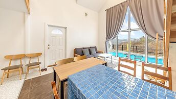 Gapyeong Monami spa Pension