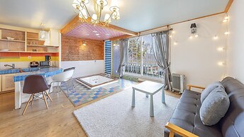 Gapyeong Monami spa Pension