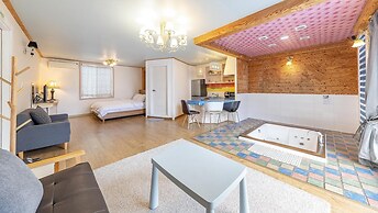 Gapyeong Monami spa Pension