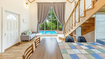 Gapyeong Monami spa Pension