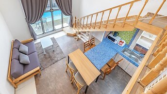 Gapyeong Monami spa Pension