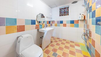 Gapyeong Monami spa Pension