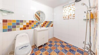 Gapyeong Monami spa Pension