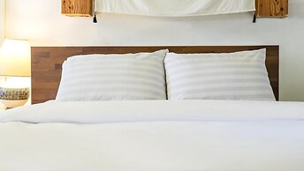 Gapyeong Monami spa Pension