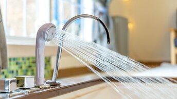 Gapyeong Monami spa Pension