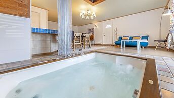 Gapyeong Monami spa Pension