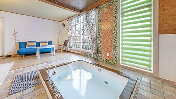 Gapyeong Monami spa Pension