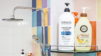 Gapyeong Monami spa Pension