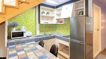 Gapyeong Monami spa Pension