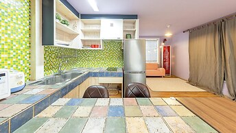 Gapyeong Monami spa Pension