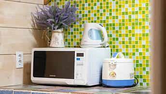 Gapyeong Monami spa Pension