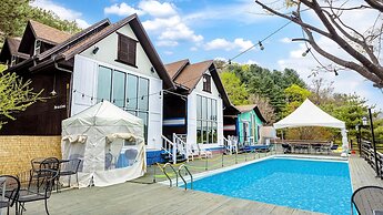 Gapyeong Monami spa Pension