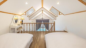 Gapyeong Monami spa Pension