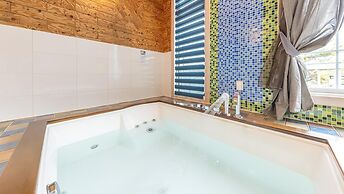 Gapyeong Monami spa Pension