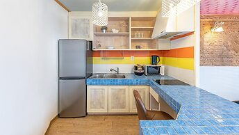 Gapyeong Monami spa Pension