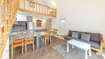 Gapyeong Monami spa Pension