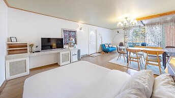 Gapyeong Monami spa Pension